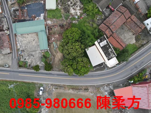 嘉義鹿草建地-3