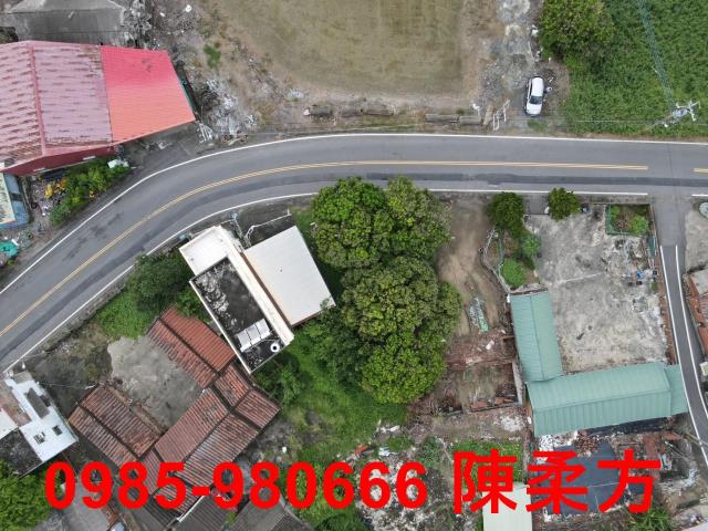 嘉義鹿草建地-4