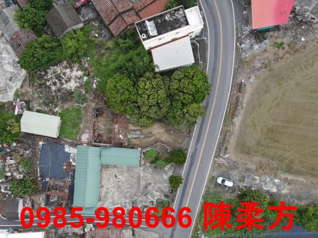 嘉義鹿草建地-5