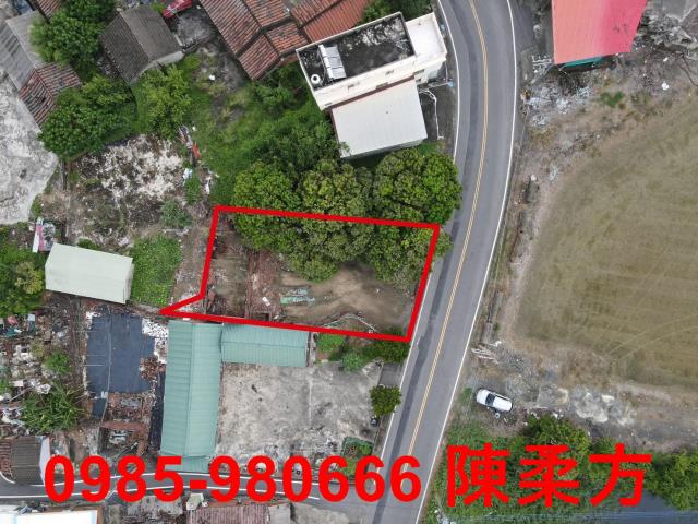 嘉義鹿草建地-6