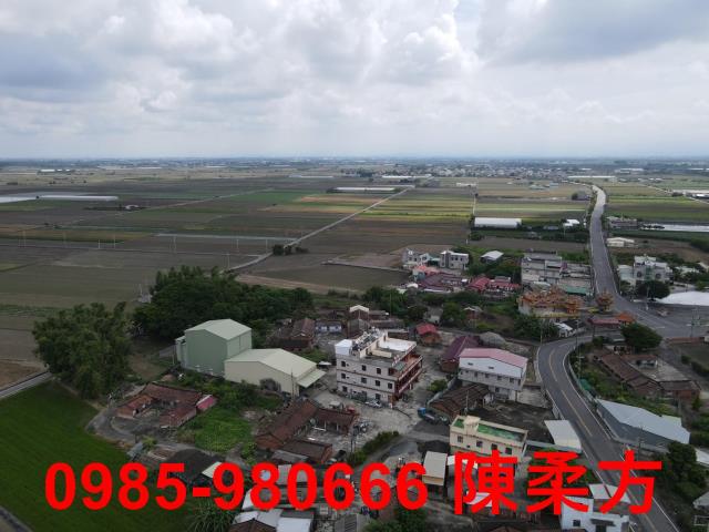 嘉義鹿草建地-7