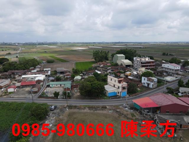 嘉義鹿草建地-8