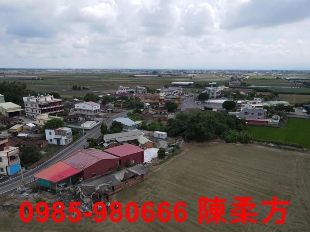 嘉義鹿草建地-9