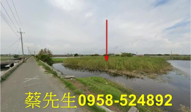 東石農地法拍-12