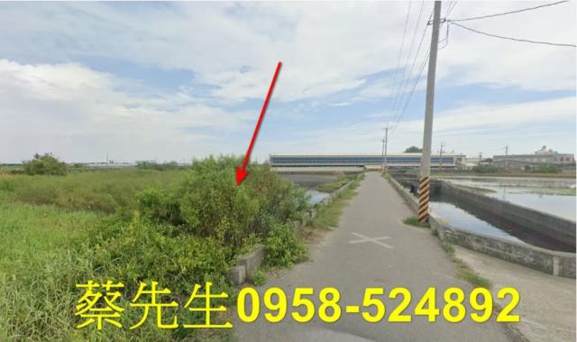 東石農地法拍-14