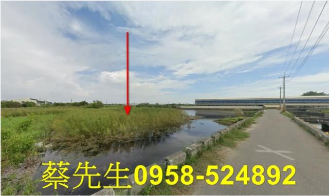 東石農地法拍-15