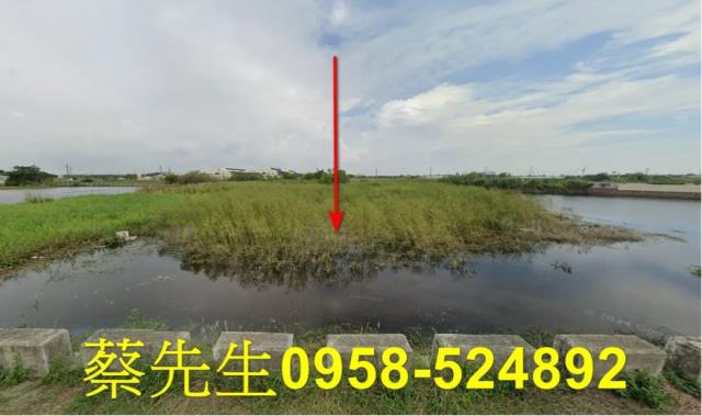 東石農地法拍-1