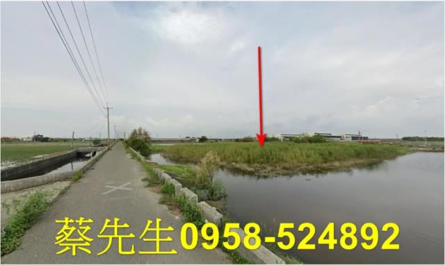 東石農地法拍-5