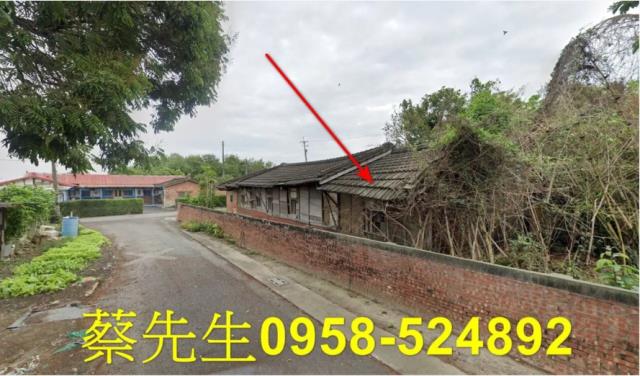 六腳建地拍賣-14