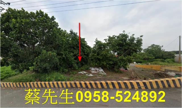 六腳建地拍賣-1
