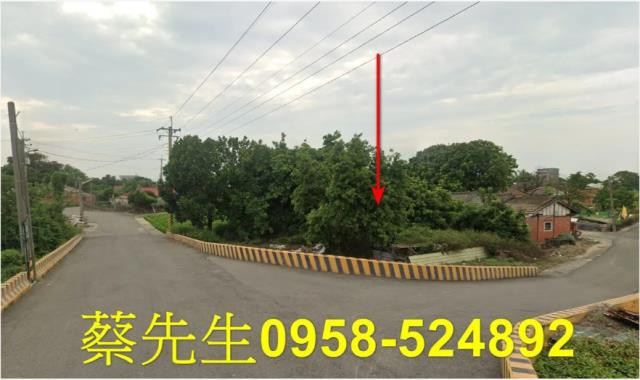 六腳建地拍賣-4