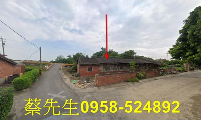 六腳建地拍賣-5