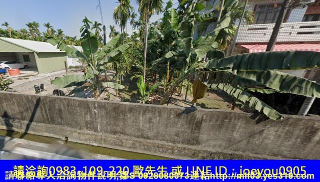 屏東法拍農地-10
