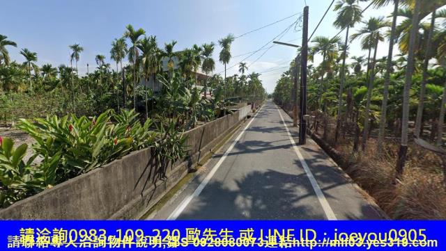 屏東法拍農地-5