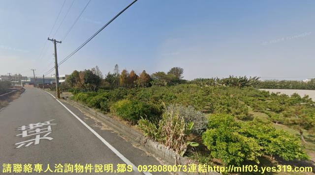 彰化農地法拍-10