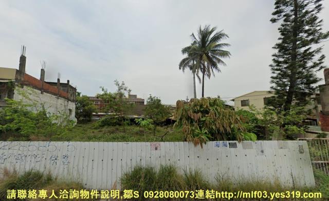 彰化和美法拍農地-13