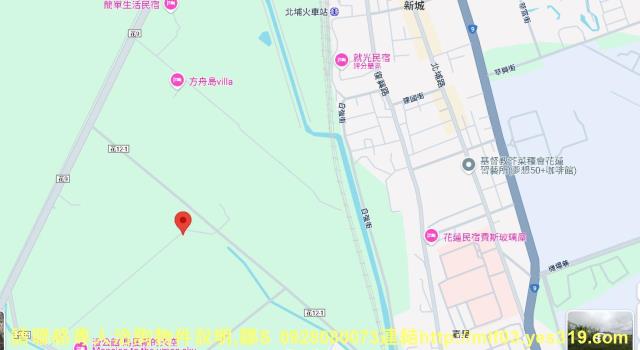 花蓮新城農地法拍-14
