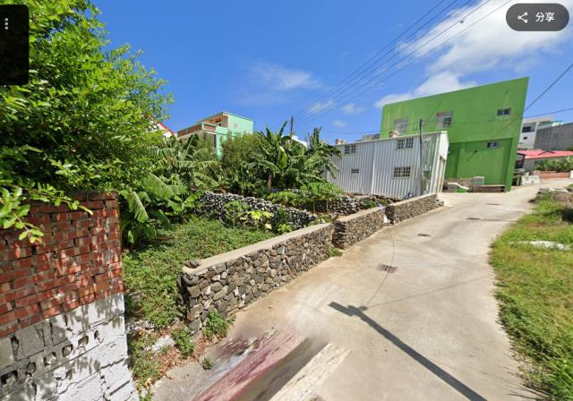 西嶼建地法拍-4