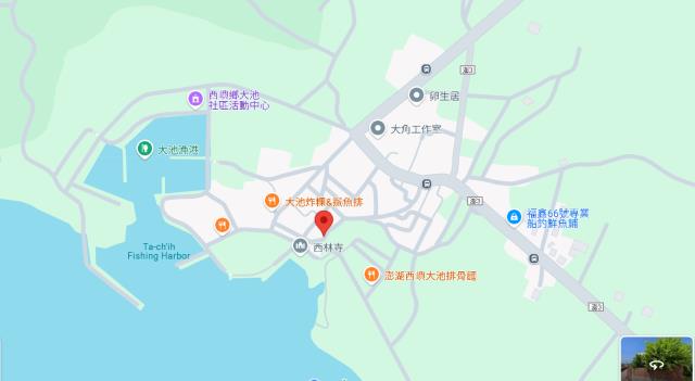 西嶼建地法拍-6
