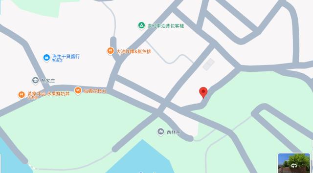 西嶼建地法拍-7