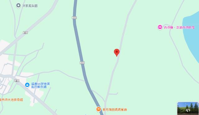 西嶼農地拍賣-7