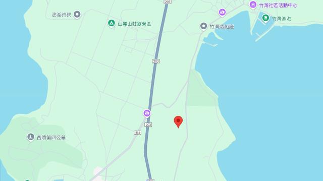 西嶼法拍農地-6