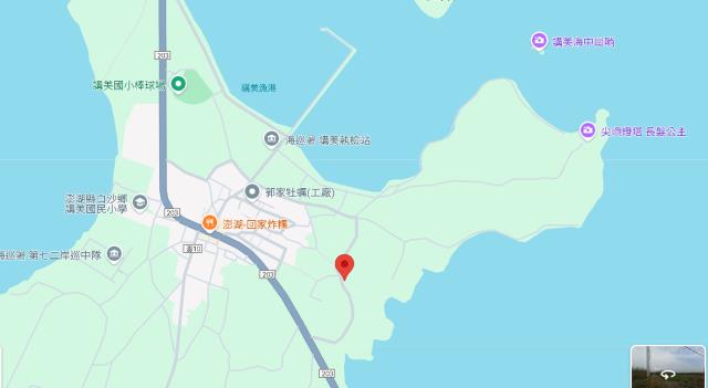 白沙法拍農地-6