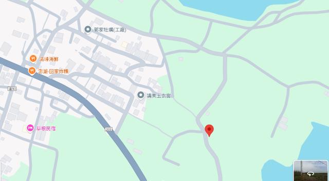 白沙法拍農地-7