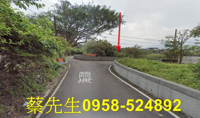 新北法拍農地-13
