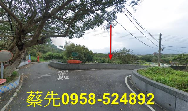 新北法拍農地-4