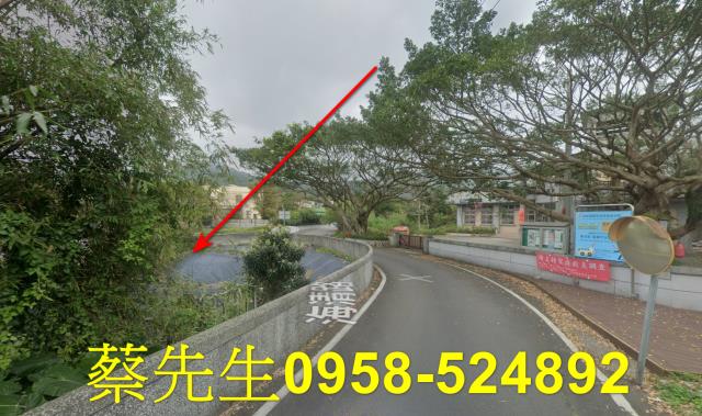 新北法拍農地-7