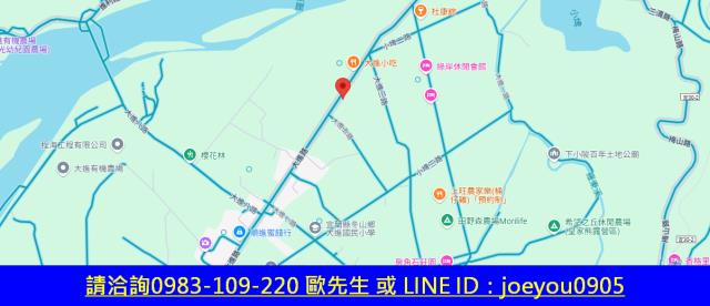 宜蘭農地法拍-14