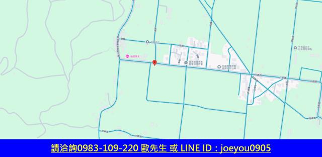 花蓮鳳林法拍農地-14