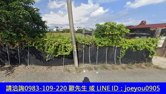 台東市農地法拍-3