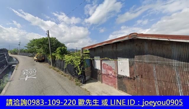 台東市農地法拍-4