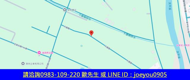 台東市農地法拍-7