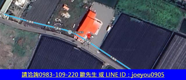 台東市農地法拍-8