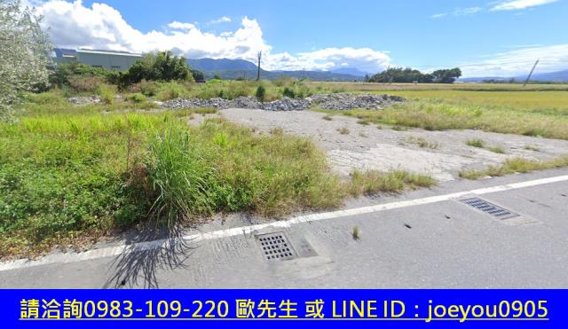關山農地法拍-11