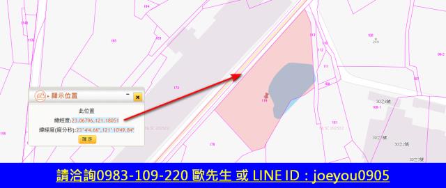 關山農地法拍-13