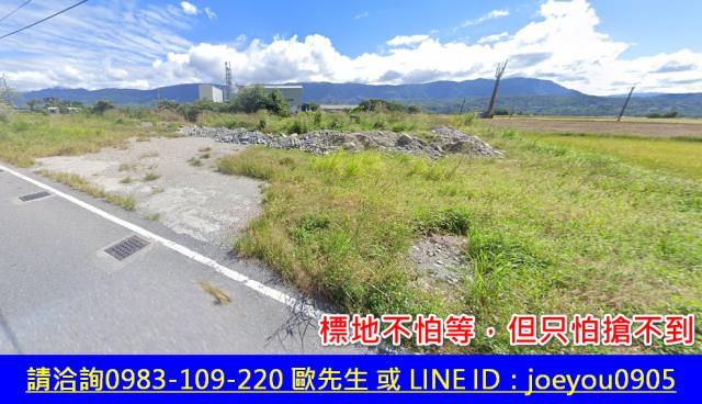 關山農地法拍-2