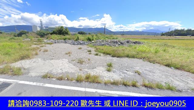 關山農地法拍-3