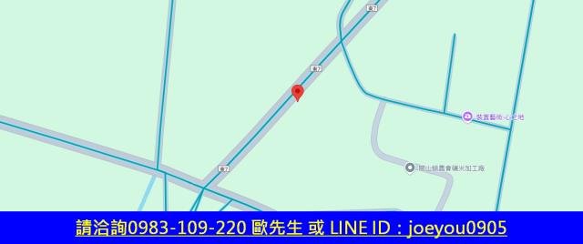 關山農地法拍-7