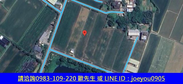 新竹新豐農地法拍-15