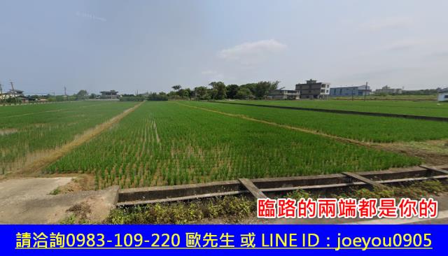 新竹新豐農地法拍-9