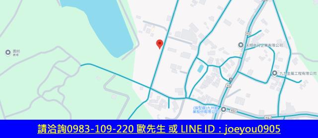 新竹新豐拍賣農地-14