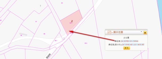 宜蘭南澳拍賣農地-3