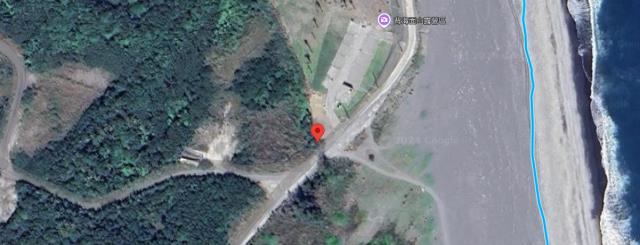 宜蘭南澳拍賣農地-5