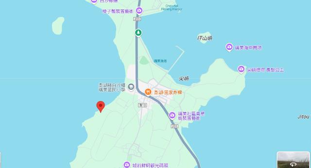 白沙農地拍賣-6