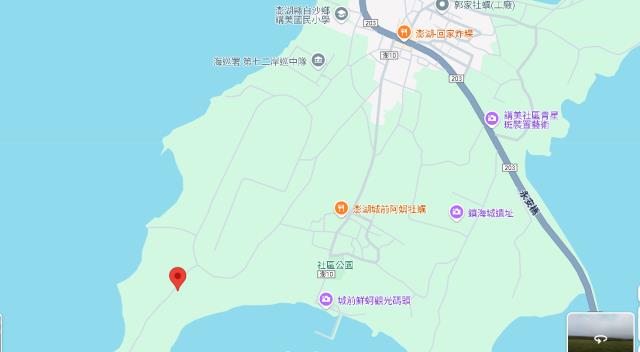 白沙法拍農地-14