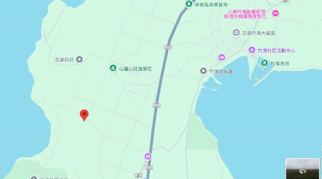 西嶼法拍農地-14